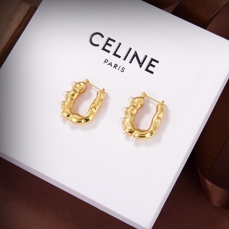 Celine Earrings